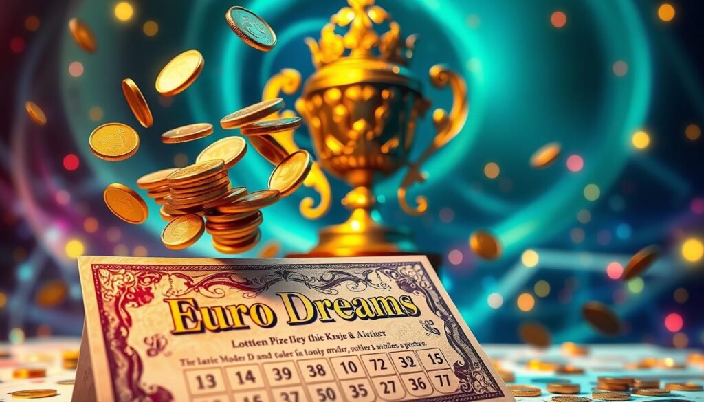 Euro Dreams Lotterie